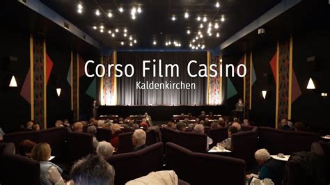 Corso Film Casino • Heimat Kino.